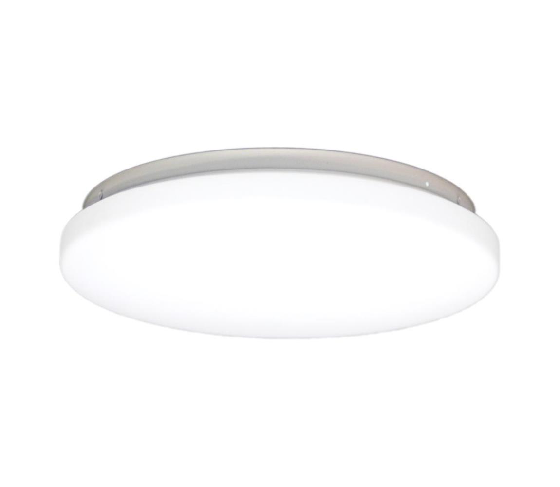 light LED kúpeľňové stropné svietidlo LED/20W/230V 3000/4000/6500K priemer 30 cm IP44 biele 5050/20W