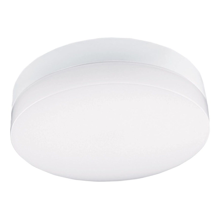 LED Kúpeľňové stropné svietidlo LED/24W/230V 3000/4000/6000K pr. 28 cm IP44