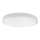 LED Kúpeľňové stropné svietidlo LED/24W/230V 3000K IP44 pr. 29,5 cm biela