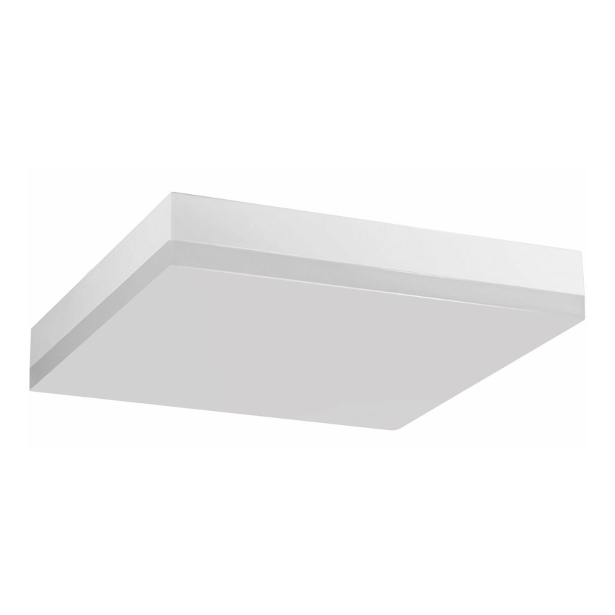 LED Kúpeľňové stropné svietidlo LED/24W/230V 4000K 28 cm IP44