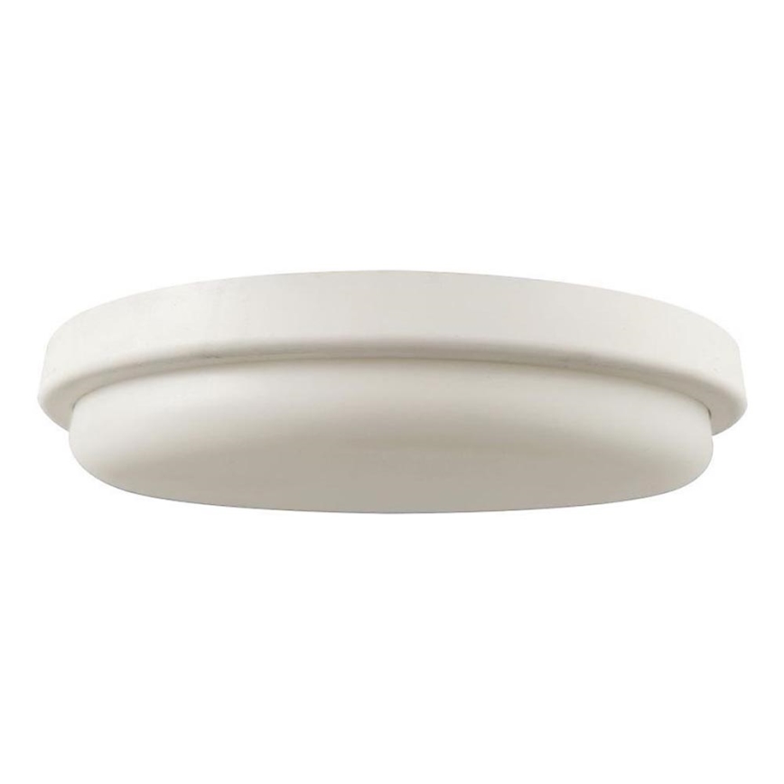 LED Kúpeľňové stropné svietidlo LED/24W/230V 4000K IP54 pr. 24 cm