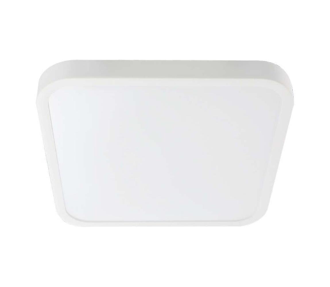 LED Kúpeľňové stropné svietidlo LED/24W/230V 6500K IP44 biela 76291