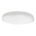 LED Kúpeľňové stropné svietidlo LED/24W/230V 6500K IP44 pr. 29,5 cm biela