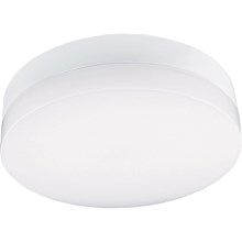 LED Kúpeľňové stropné svietidlo LED/30W/230V 3000/4000/6000K pr. 33 cm IP44