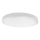 LED Kúpeľňové stropné svietidlo LED/30W/230V 3000K IP44 pr. 42 cm biela