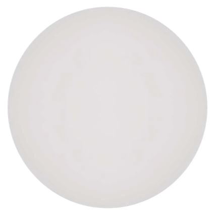LED Kúpeľňové stropné svietidlo LED/32W/230V 3000/4000/5700K IP55 biela