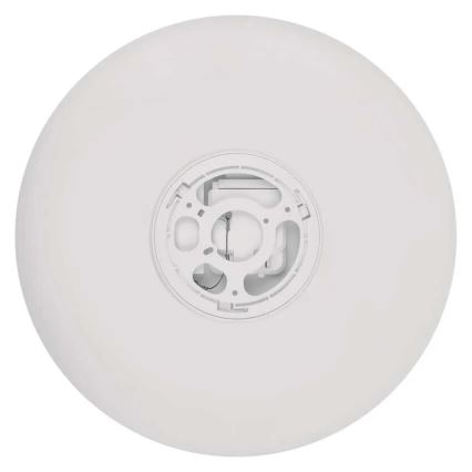 LED Kúpeľňové stropné svietidlo LED/32W/230V 3000/4000/5700K IP55 biela