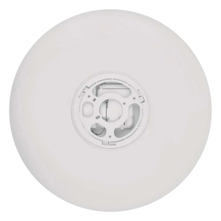 LED Kúpeľňové stropné svietidlo LED/32W/230V 3000/4000/5700K IP55 biela