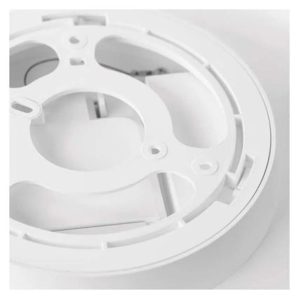 LED Kúpeľňové stropné svietidlo LED/32W/230V 3000/4000/5700K IP55 biela