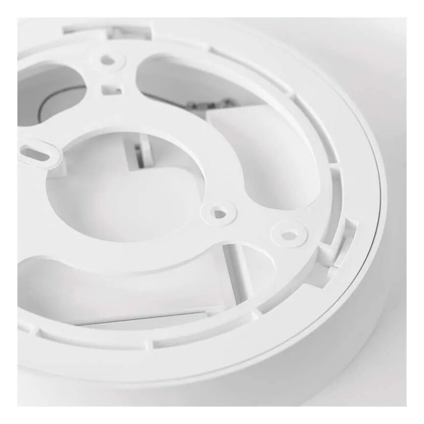 LED Kúpeľňové stropné svietidlo LED/32W/230V 3000/4000/5700K IP55 biela