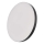 LED Kúpeľňové stropné svietidlo LED/32W/230V 3000/4000/5700K IP55 čierna
