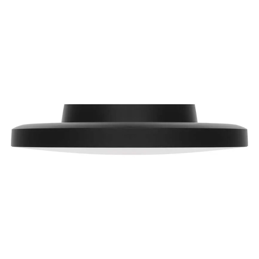 LED Kúpeľňové stropné svietidlo LED/32W/230V 3000/4000/5700K IP55 čierna