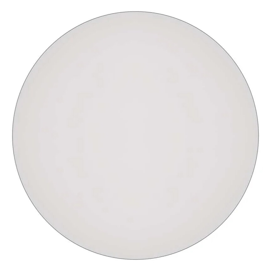 LED Kúpeľňové stropné svietidlo LED/32W/230V 3000/4000/5700K IP55 čierna