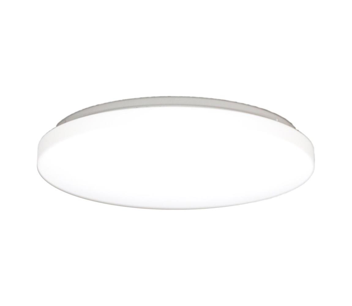 light LED kúpeľňové stropné svietidlo LED/32W/230V 3000/4000/6500K priemer 37,6 cm IP44 biela 5050/32W