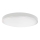 LED Kúpeľňové stropné svietidlo LED/36W/230V 4000K IP44 pr. 35 cm biela