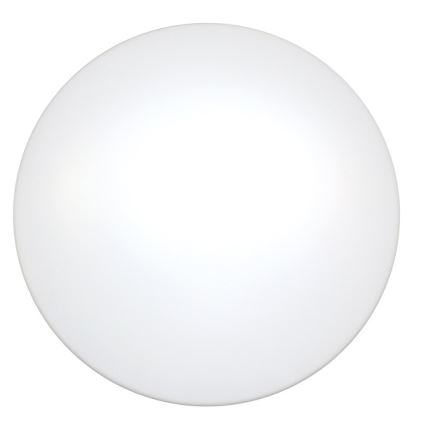 LED kúpeľňové stropné svietidlo LED/48W/230V 3000/4000/6500K priemer 46 cm IP44 biela