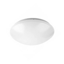 LED Kúpeľňové stropné svietidlo LUMO LED/24W/230V IP44