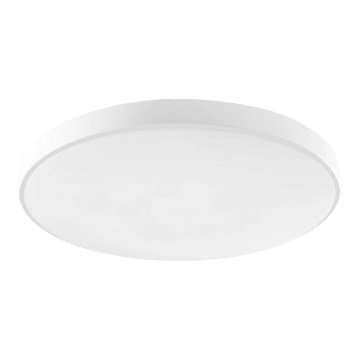 LED Kúpeľňové stropné svietidlo MADISON LED/20W/230V 6000K IP44 pr. 26 cm čierna