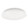 LED Kúpeľňové stropné svietidlo OPAL LED/12W/230V pr. 24,5 cm IP44 biela