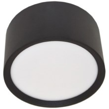 LED Kúpeľňové stropné svietidlo OSRAM PERCI LED/20W/230V IP40 4000K čierna