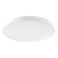 LED Kúpeľňové stropné svietidlo PENELOPE LED/12W/230V 6000K IP44 pr. 22 cm biela