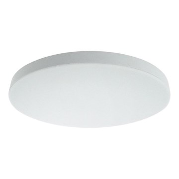 LED kúpeľňové stropné svietidlo RIMA LED/10W/230V pr. 22,5 cm IP44 biela