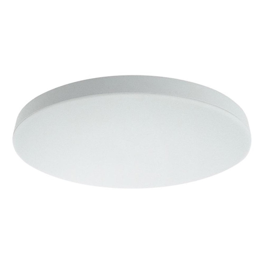 LED kúpeľňové stropné svietidlo RIMA LED/10W/230V pr. 22,5 cm IP44 biela