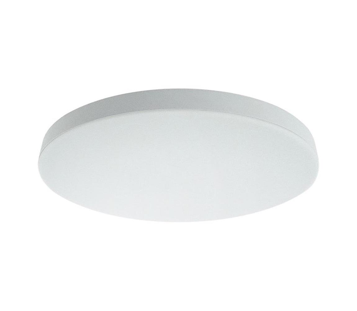 LED kúpeľňové stropné svietidlo RIMA LED/10W/230V pr. 22,5 cm IP44 biela 008 0001258