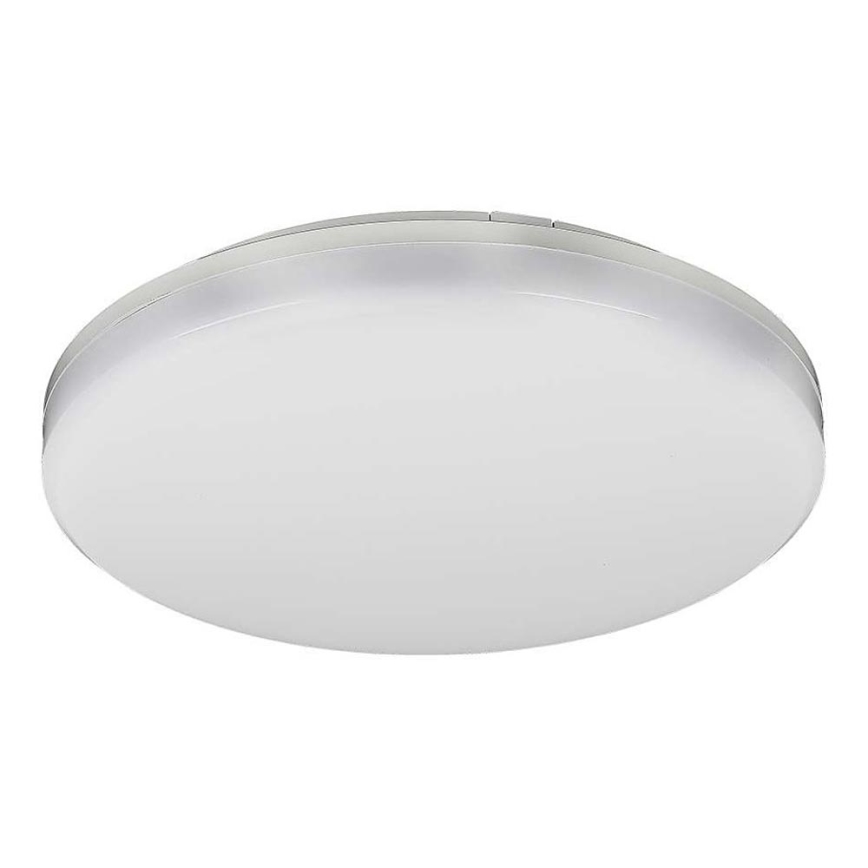 LED Kúpeľňové stropné svietidlo SAMSUNG CHIP LED/15W/230V 20cm 6500K IP44