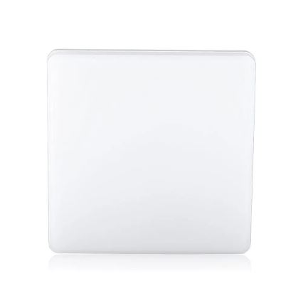 LED Kúpeľňové stropné svietidlo SAMSUNG CHIP LED/15W/230V 6500K IP44 20x20 cm