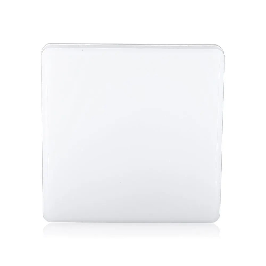 LED Kúpeľňové stropné svietidlo SAMSUNG CHIP LED/15W/230V 6500K IP44 20x20 cm