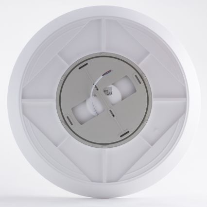 LED Kúpeľňové stropné svietidlo so senzorom AVESTA LED/45W/230V 4000K IP54
