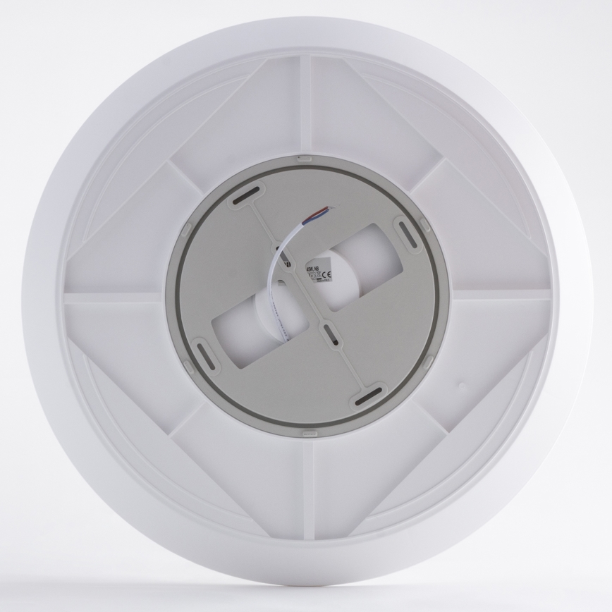 LED Kúpeľňové stropné svietidlo so senzorom AVESTA LED/45W/230V 4000K IP54