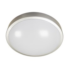 LED Kúpeľňové stropné svietidlo so senzorom LED/18W/230V IP65