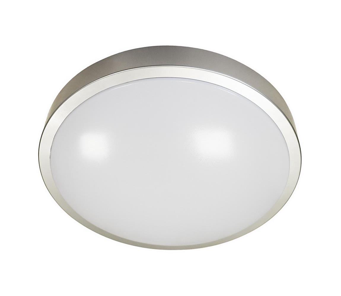 LED Kúpeľňové stropné svietidlo so senzorom LED/18W/230V IP65