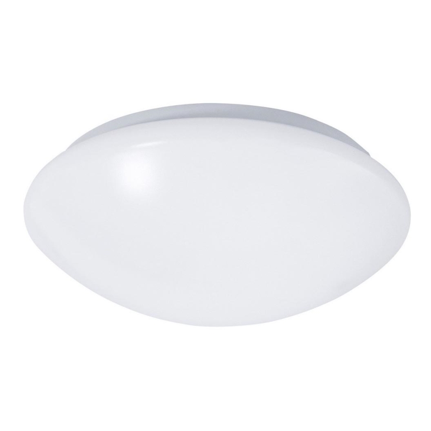 LED Kúpelňové stropné svietidlo so senzorom REVA LED/16W/230V IP44