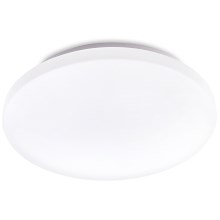 LED Kúpeľňové stropné svietidlo so senzorom SOFI LX LED/13W/230V IP44 pr. 28 cm