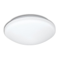 LED Kúpeľňové stropné svietidlo so senzorom VICTOR LED/18W/230V IP44
