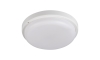LED Kúpeľňové stropné svietidlo TOLU LED/18W/230V 4000K IP54 biela