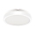 LED Kúpeľňové stropné svietidlo VERA LED/12W/230V 4000K IP65 biela