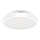 LED Kúpeľňové stropné svietidlo VERA LED/18W/230V 4000K IP65 biela