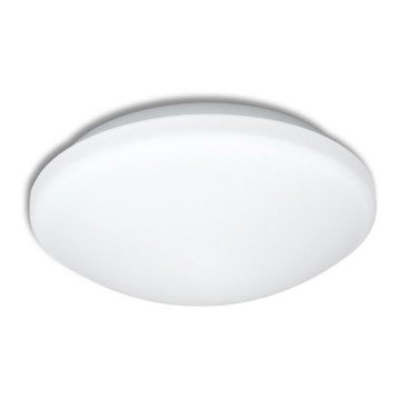 LED Kúpeľňové stropné svietidlo VICTOR LED/18W/230V IP44