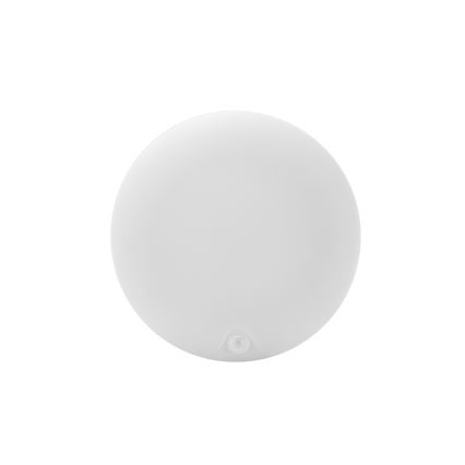 LED Kúpeľňové nástenné svietidlo so senzorom pohybu NYMPHEA PROXI LED/18W/230V IP54 3000K