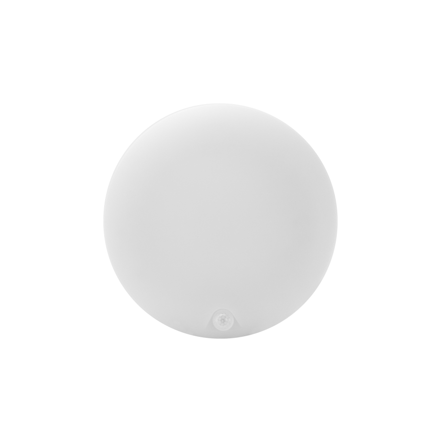 LED Kúpeľňové nástenné svietidlo so senzorom pohybu NYMPHEA PROXI LED/18W/230V IP54 3000K