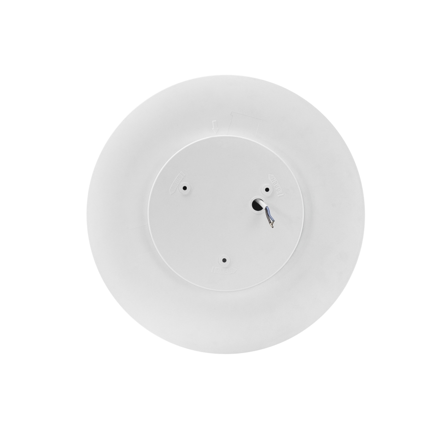 LED Kúpeľňové nástenné svietidlo so senzorom pohybu NYMPHEA PROXI LED/18W/230V IP54 3000K
