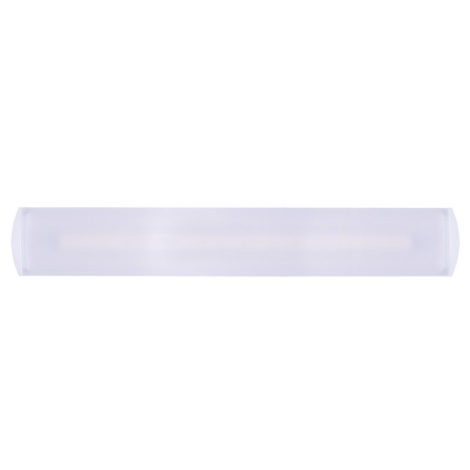 LED Kúpeľňové žiarivkové svietidlo LED/48W/230V IP44