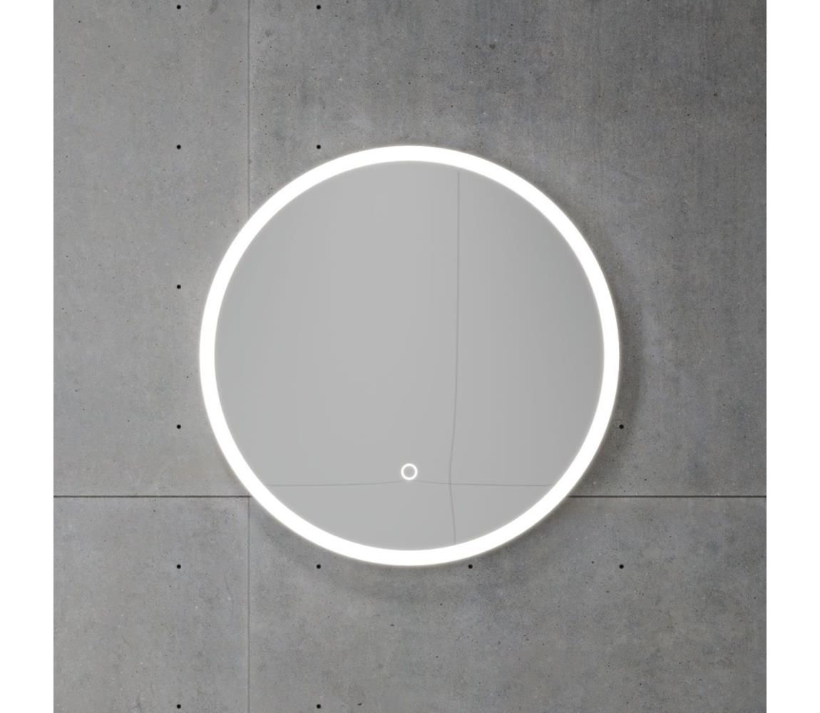 BATH DELUXE LED Kúpeľňové zrkadlo FORNAES LED/10,1W/230V IP44 01-060-08-58-00