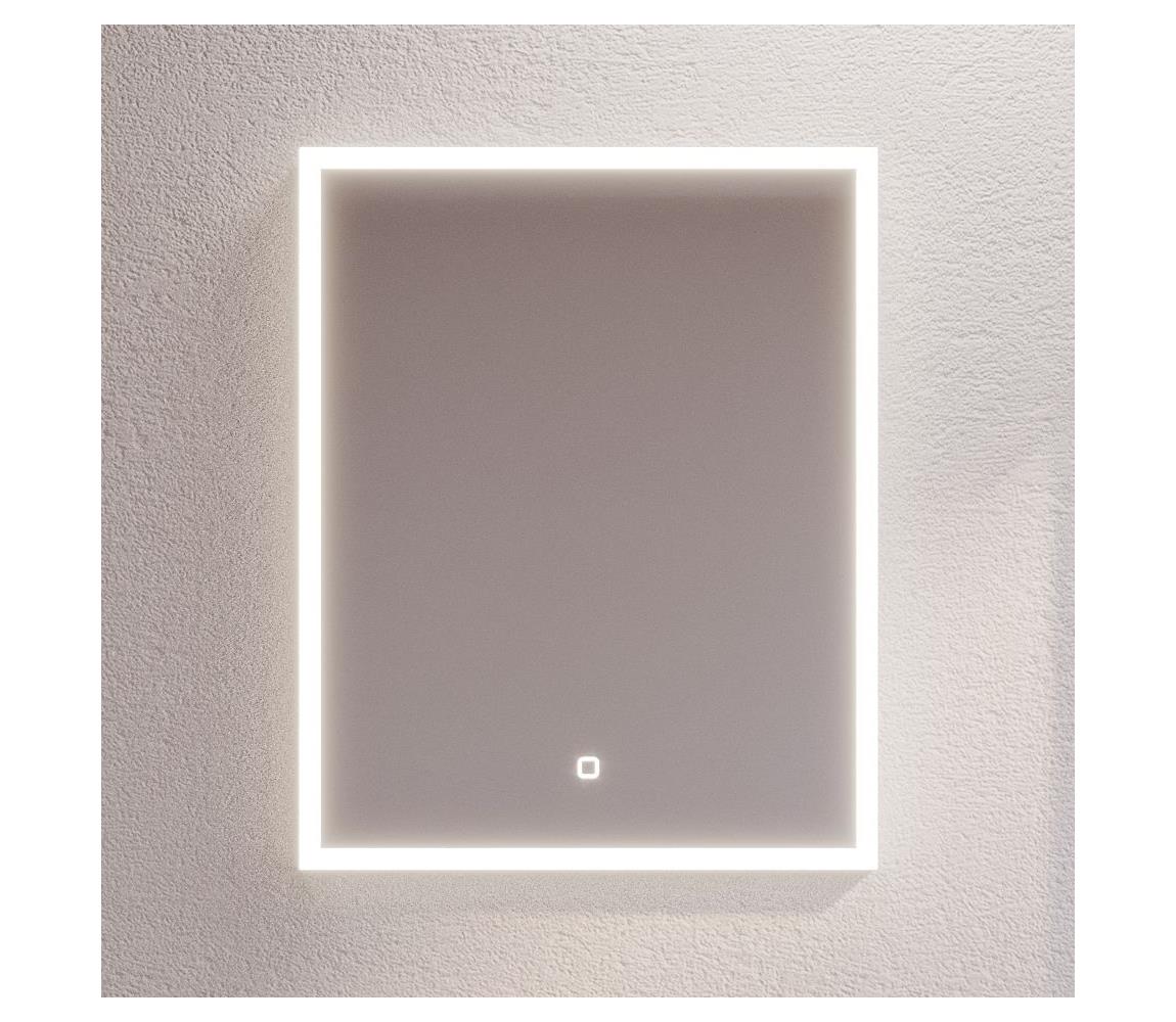 BATH DELUXE LED kúpeľňové zrkadlo FORNAES LED/14,3W/230V IP44 01-060-07-58-00