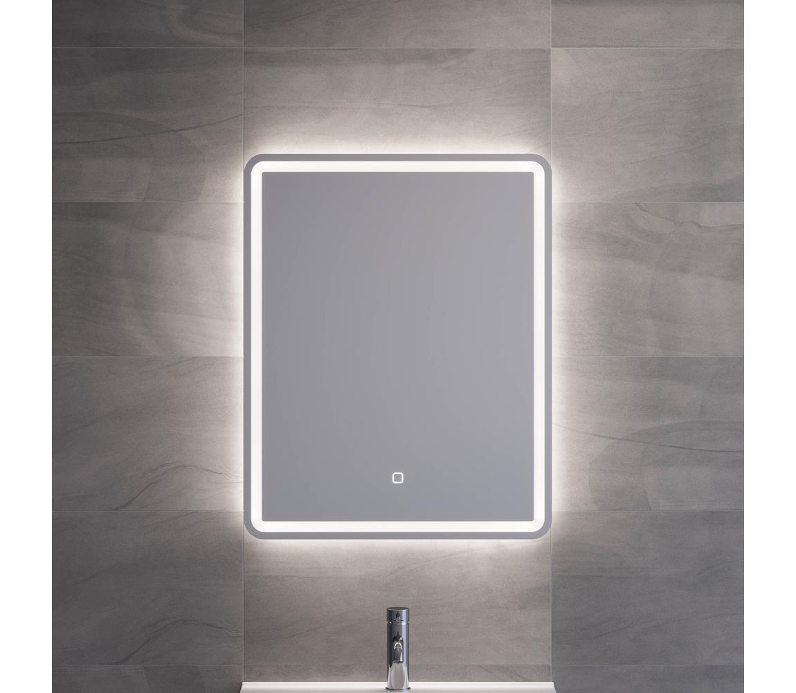 BATH DELUXE LED kúpeľňové zrkadlo TARS LED/24,8W/230V IP44 01-060-51-58-00