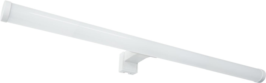 LED kúpeľňové zrkadlové osvetlenie 12W/230V 59,5 cm IP44 biele